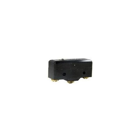 Honeywell Basic / Snap Action Switches Large Basics Z Plung Loc BZ-2RS-P1